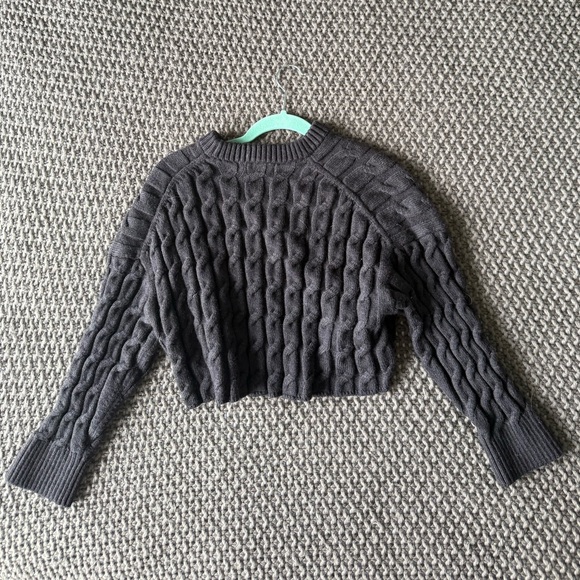 Aritzia Babaton Glory Merino Wool Sweater - Picture 5 of 9